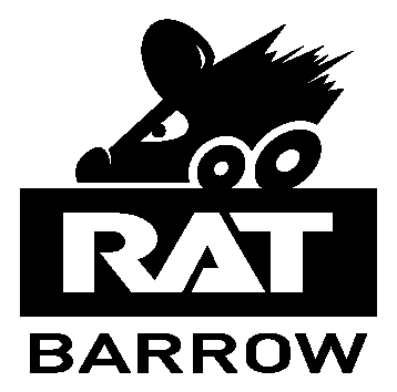RAT Barrow UK